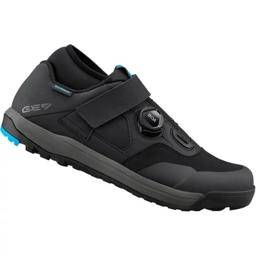 CIPŐ GRAVITY SPD SHIMANO GE900 OLIVA 46