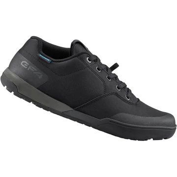 CIPŐ GRAVITY FLAT SHIMANO GF400 FEKETE 42