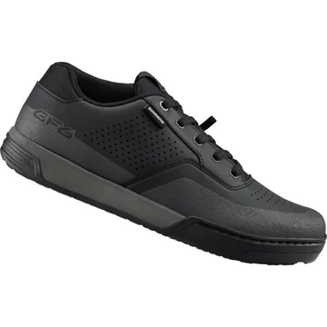 CIPŐ GRAVITY FLAT SHIMANO GF800 FEKETE 45