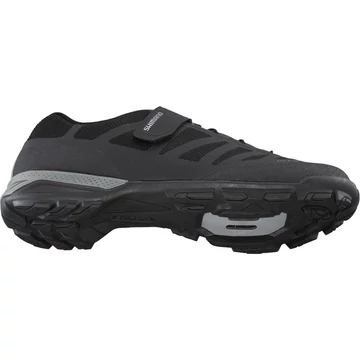 CIPŐ TÚRA SHIMANO MT502 FÉRFI FEKETE 45