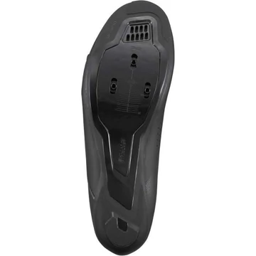 CIPŐ ORSZÁGÚTI SHIMANO RC300 FÉRFI FEKETE 43