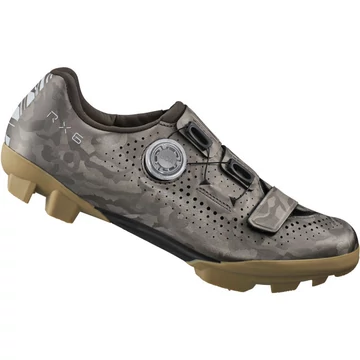 CIPÖ SHIMANO RC300 NÖI PASZTELLZÖLD MÉRET:41