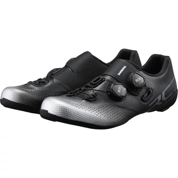 CIPŐ ORSZÁGÚTI SHIMANO RC702 FÉRFI FEKETE 47