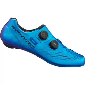 CIPÖ SHIMANO RC903 KÉK MÉRET:45