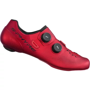 CIPÖ SHIMANO RC903 FEKETE SZÉLES, MÉRET:45