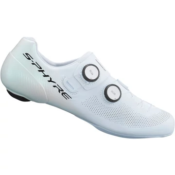 CIPÖ SHIMANO RC903 FEHÉR MÉRET:45
