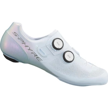 CIPŐ ORSZÁGÚTI SHIMANO RC903W FEHÉR NŐI 39