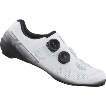 CIPŐ ORSZÁGÚTI SHIMANO RC903W FEHÉR NŐI 40