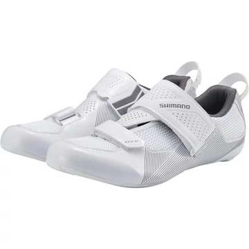 CIPŐ TRIATLON SHIMANO TR501 FÉRFI FEHÉR 45