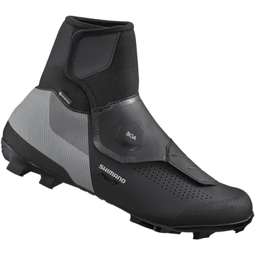 CIPÖ SHIMANO XC100 EZÜST MÉRET:46
