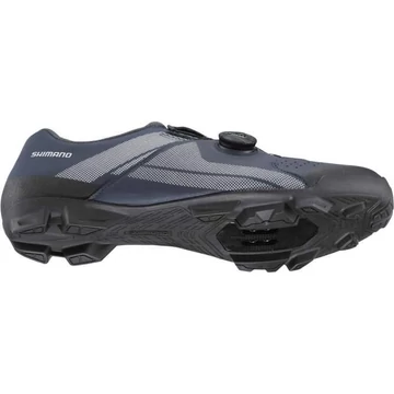 CIPŐ MTB SHIMANO XC300 FÉRFI TENGERÉSZKÉK 40