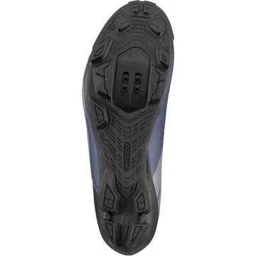 CIPŐ MTB SHIMANO XC300 FÉRFI TENGERÉSZKÉK 43