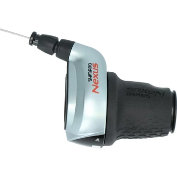 VÁLTÓMARKOLAT J NEXUS 8-AS REVOSHIFT EZÜST BILINCSES +BOWDEN
