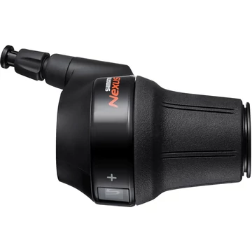 SHIFT LEVER, SL-C7000-5, NEXUS, REVO SHIFTER, 5-SPEED, SAME PACK(2100MM BLACK OU