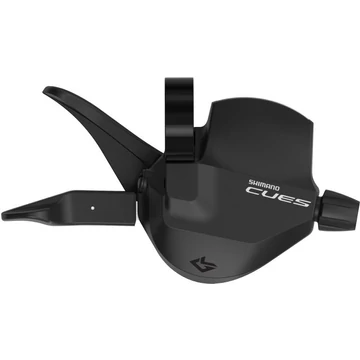 VÁLTÓKAR J CUES SL-U4000 9-ES + BOWDEN