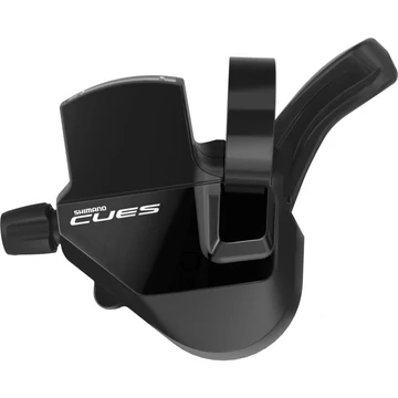 VÁLTÓKAR B CUES SL-U6000 2-ES + BOWDEN + KIJELZŐ