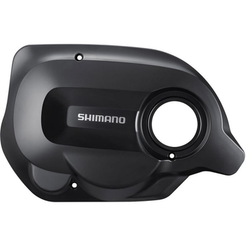 SHIMANO DRIVE UNIT COVER,SM-DUE61,FOR CITY,IND.PACK