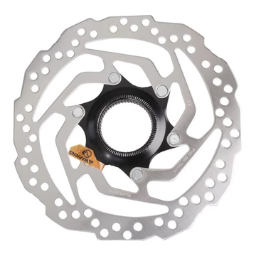 FÉKTÁRCSA SMRT10 160MM CENTER LOCK CSAK MŰGYANTÁS BETÉTHEZ