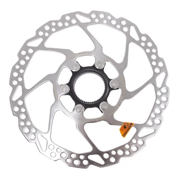 FÉKTÁRCSA SMRT54 180MM CENTER LOCK CSAK MŰGYANTÁS BETÉTHEZ