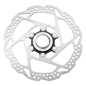 FÉKTÁRCSA SMRT54 160MM CENTER LOCK CSAK MŰGYANTÁS BETÉTHEZ INTERNAL