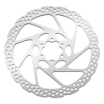 FÉKTÁRCSA SMRT56SKC 180MM 6-CSAVAROS CSAK MŰGYANTÁS BETÉTHEZ
