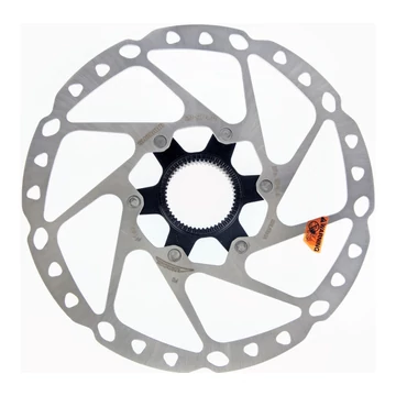 FÉKTÁRCSA SMRT64SKC 180MM CENTER LOCK