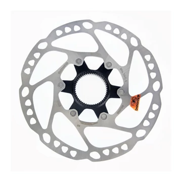 FÉKTÁRCSA SMRT64SKC 160MM CENTER LOCK 10-ESCSOMAG !!!