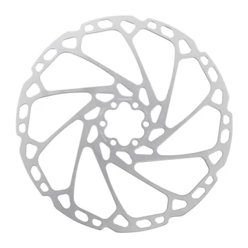 FÉKTÁRCSA SMRT66 203MM 6-CSAVAROS RESIN/METAL