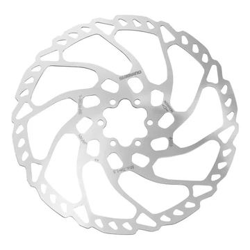 FÉKTÁRCSA SMRT66 220MM 6-CSAVAROS RESIN/METAL
