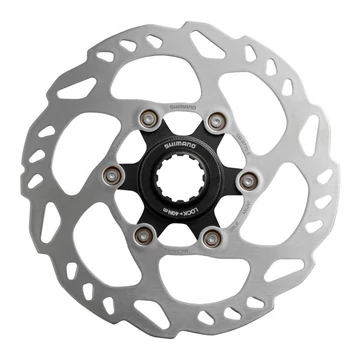 FÉKTÁRCSA SMRT70 160MM CENTER LOCK ICE-TECH INTERNAL
