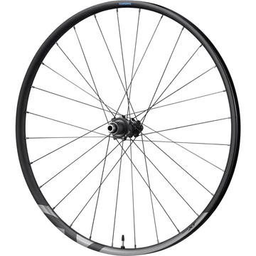 KERÉK E XT 27,5" MTB TÁRCSAFÉK FEKETE PEREMES / UST E15 110MM OLD