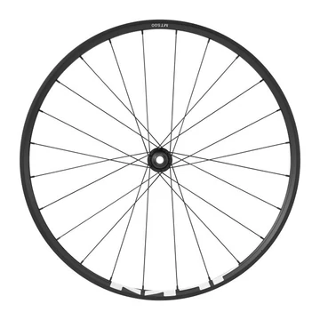 KERÉK E MTB 29" MTB TÁRCSAFÉK FEKETE PEREMES E15 100MM OLD