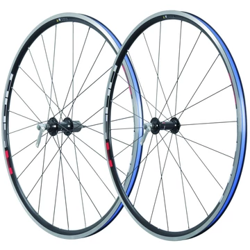 KERÉK E+H ROAD-WH 622 ORSZÁGÚTI ABRONCSFÉK FEKETE PEREMES QR/QR E100/H130