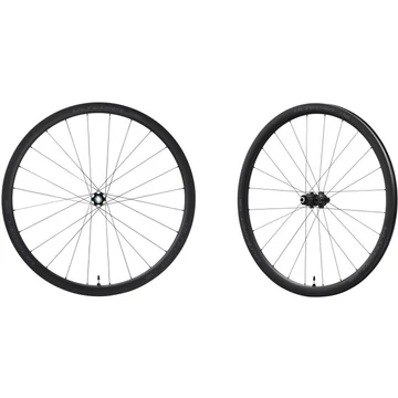 KERÉK E+H WH-R8170-C36-TL ULTEGRA F:24H/R:24H FOR 11/12S OLD:100/142MM