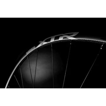 SHIMANO RIM FOR COMPLETE WHEEL, RIM FOR WH-M9000-TL F15/R/R12-275, 28H CAR
