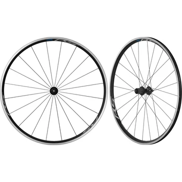 KERÉK E+H ROAD-WH 622 ORSZÁGÚTI ABRONCSFÉK FEKETE PEREMES QR/QR E100/H130