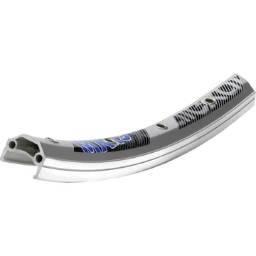 FELNI 29"/622 36L EXAL MX19 6,5MM SZELEP SZIMPLA SZEGECS EZÜST 595g{4/4}