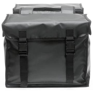 KERÉKPÁROS TÁSKA NEWLOOXS SPORTS DUPLA RT2 FEKETE 40L 32X18X40CM(X2)