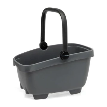 KOSÁR NEWLOOXS CLIPPER RT  SZÜRKE 28L (MAX 10KG!) 49X37X29CM