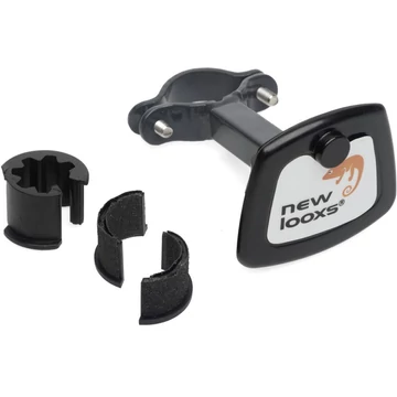 RÖGZÍTŐ NEWLOOXS SMARTLOCK SYSTEM KORMÁNYSZÁRRA 21,1-25,4MM