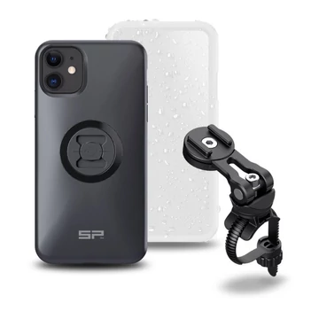 TELEFONTOK TARTÓVAL SP CONNECT BUNDLE II iPhone 11/XR {2}