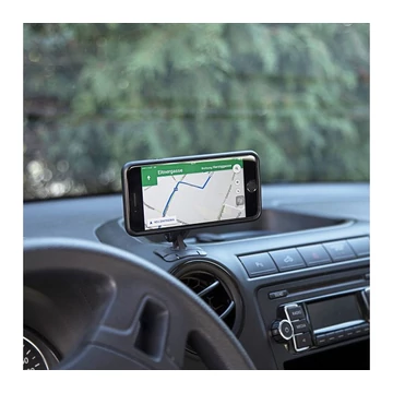 RÖGZÍTŐ SP CONNECT ADHESIVE MOUNT PRO AUTÓ MŰSZERFALRA ÖNTAPADÓS {2}