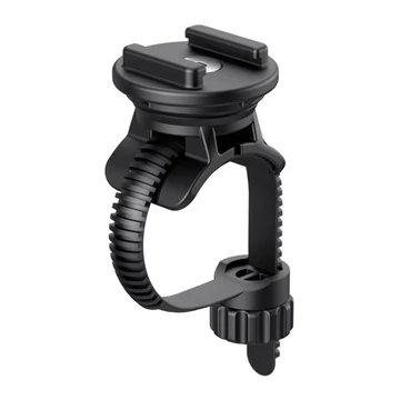RÖGZÍTŐ SP CONNECT Micro Bike Mount KORMÁYNRA/STUCNIRA CSAVARÓS {4}