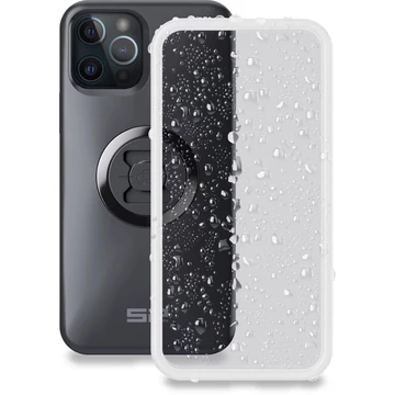 ESŐVÉDŐ SP CONNECT iPhone 12 PRO/12 csak előlap {4}