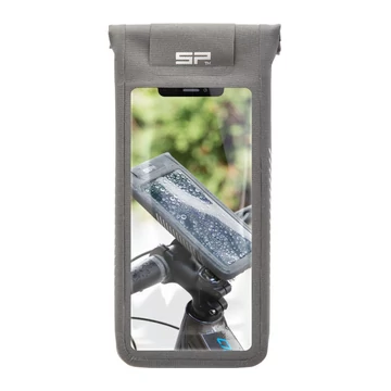 TELEFONTOK SP CONNECT UNIVERZÁLIS esőálló tok M méret régi 152X73X10MM {2}