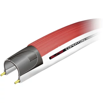 SCHWALBE KÜLSŐ ELITE 622-25 COPERTON GÖRGŐZÉSHEZ PIROS/FEHÉR{2/4}