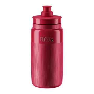 KULACS ELITE FLY TEX 550ML BORDÓ 54G{5/4}