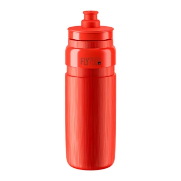 KULACS ELITE FLY TEX 750ML PIROS 58G{5/4}