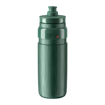 KULACS ELITE FLY TEX 750ML SÖTÉTZÖLD 58G{5/4}