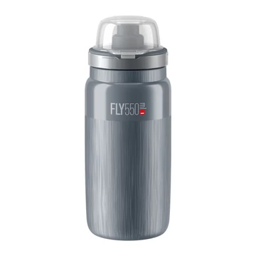 KULACS ELITE FLY MTB TEX 550ML SZÜRKE 54G{5/4}